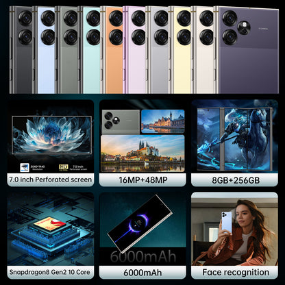 GAMAKOO K16 Pro