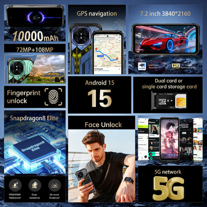 GAMAKOO R26 Ultra
