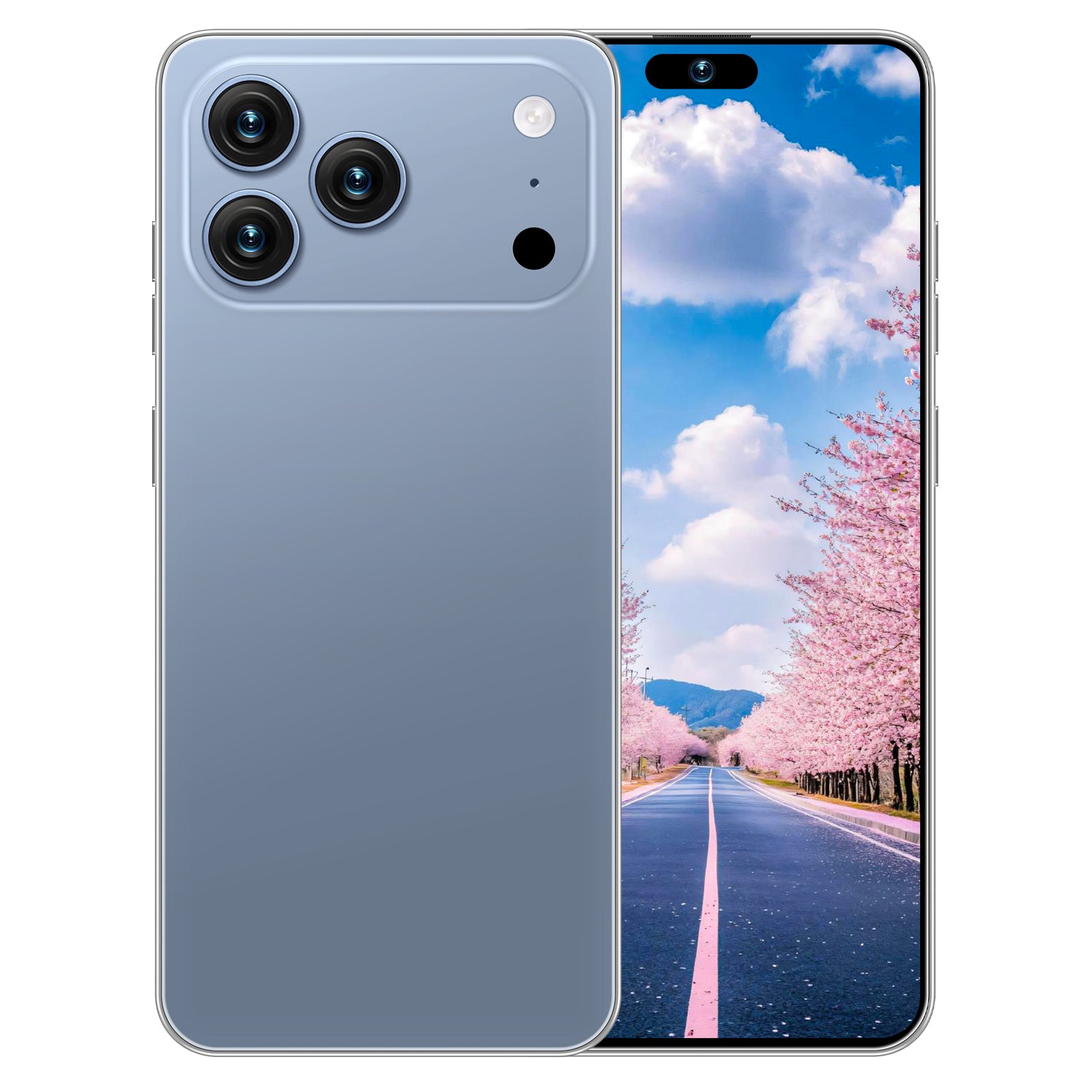 GAMAKOO G17 Pro Max 5G 256G Version