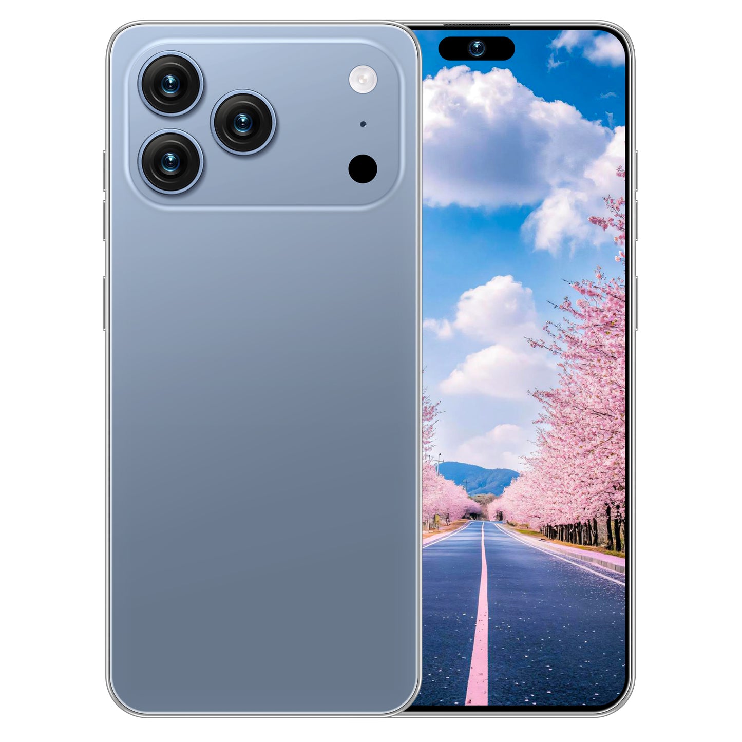 GAMAKOO G17 Pro Max 5G 256G Version