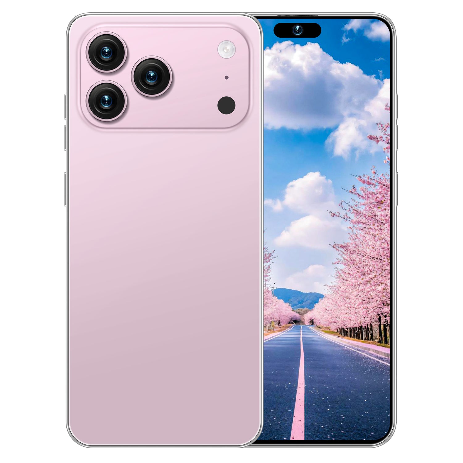 GAMAKOO G17 Pro Max 5G 256G Version