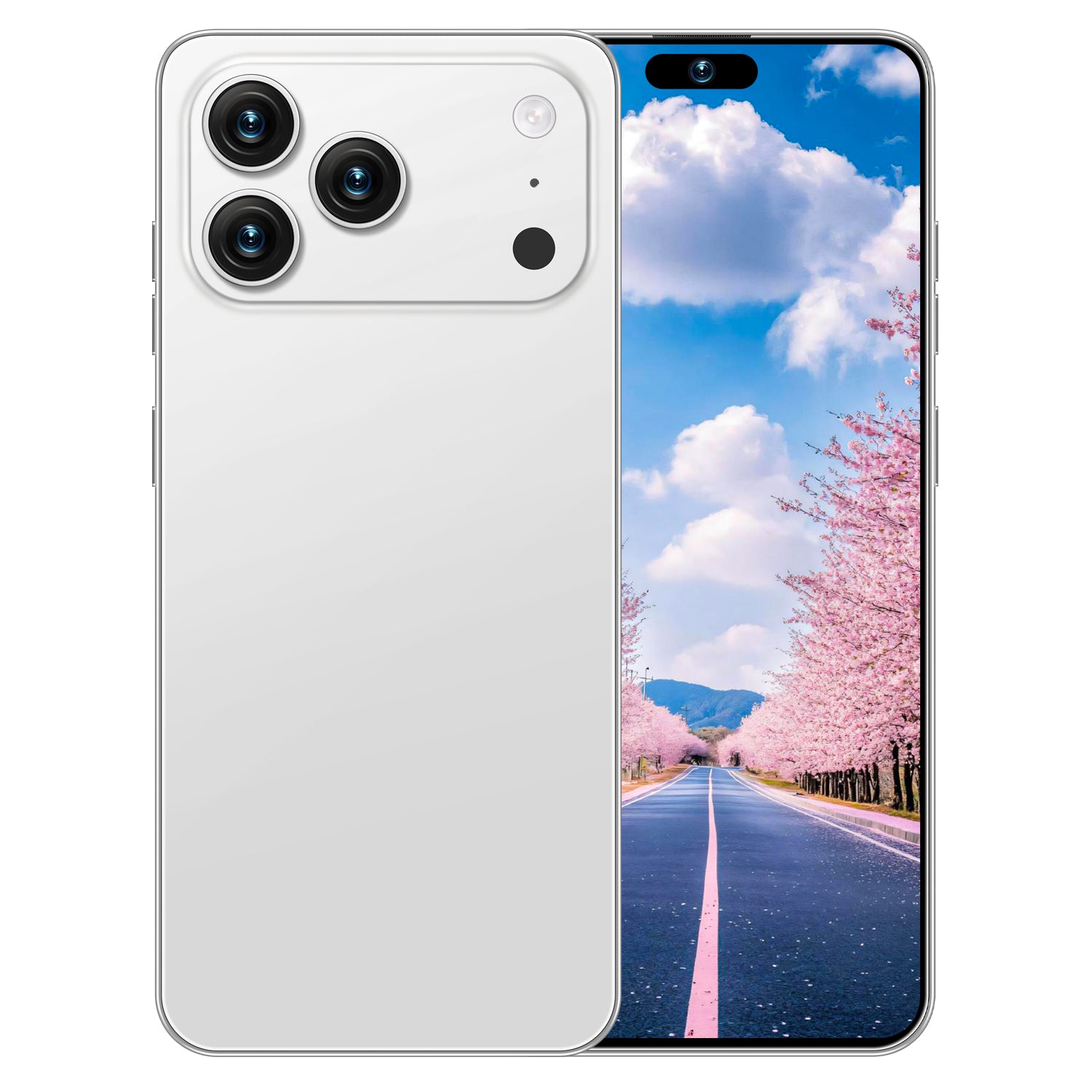 GAMAKOO G17 Pro Max 5G 256G Version