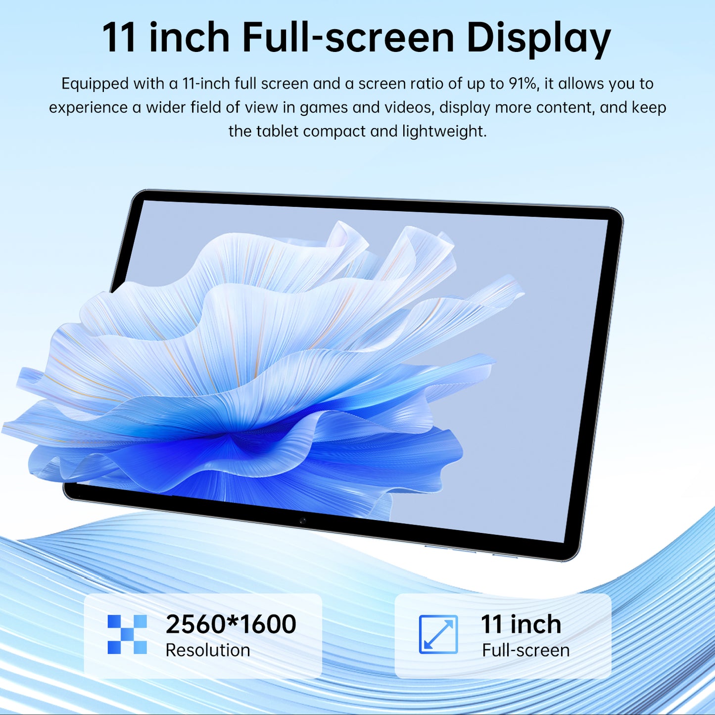 GAMAKOO Tab T10 Ultra