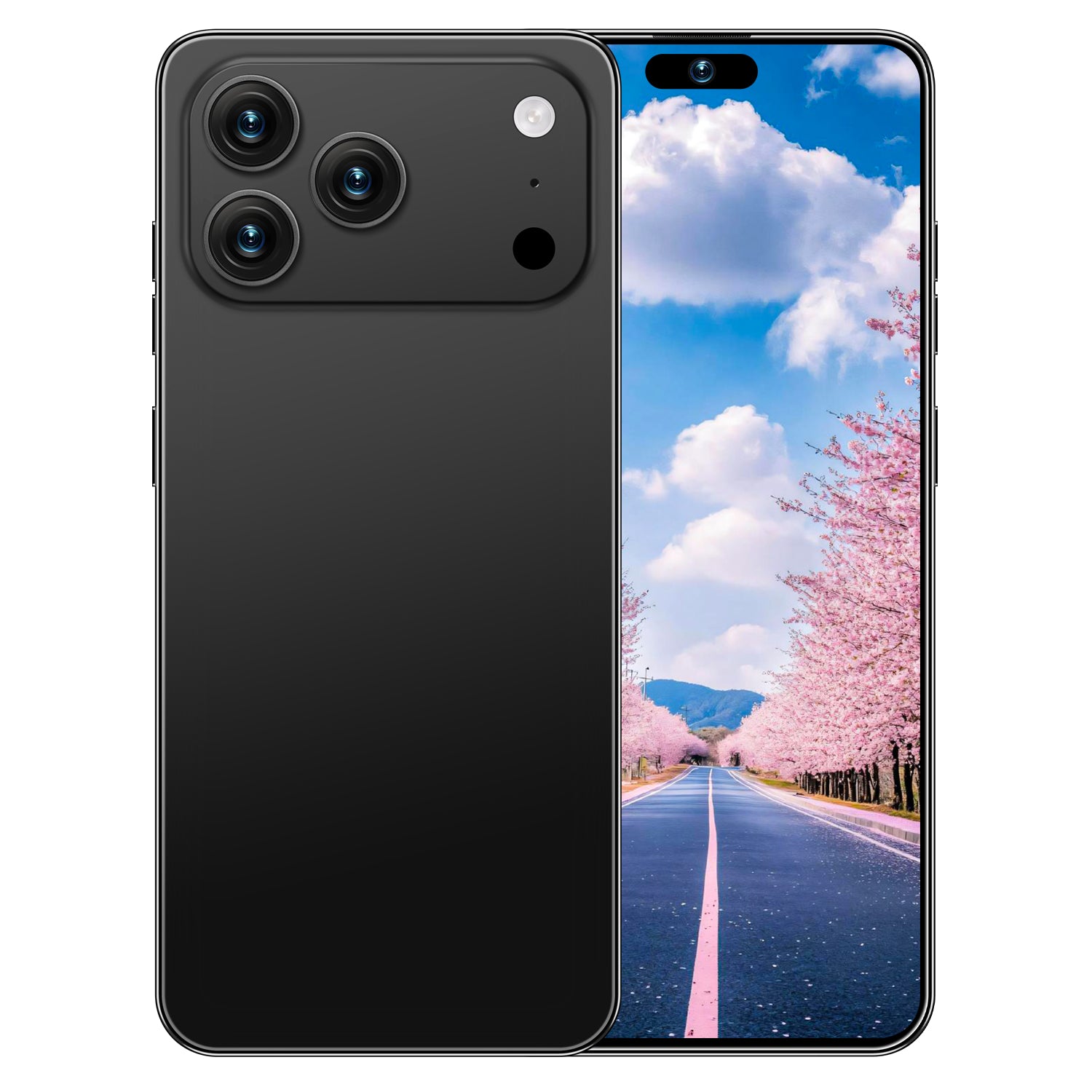 GAMAKOO G17 Pro Max 5G 256G Version
