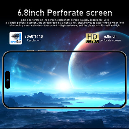 GAMAKOO G16 Pro Max 4G