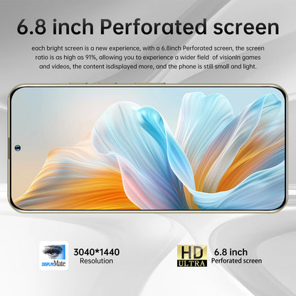 GAMAKOO G25 Ultra 5G 128G Version