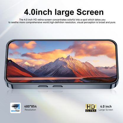 GAMAKOO G25 MINI 4G
