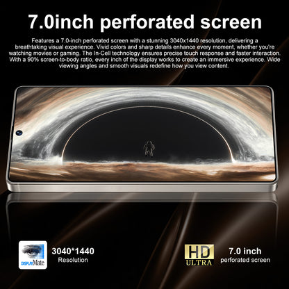 GAMAKOO G25 Ultra 5G S Pen 32G Version