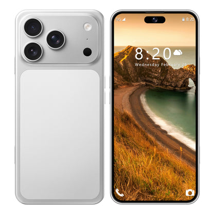 GAMAKOO G17 Pro Max 5G 64G Version