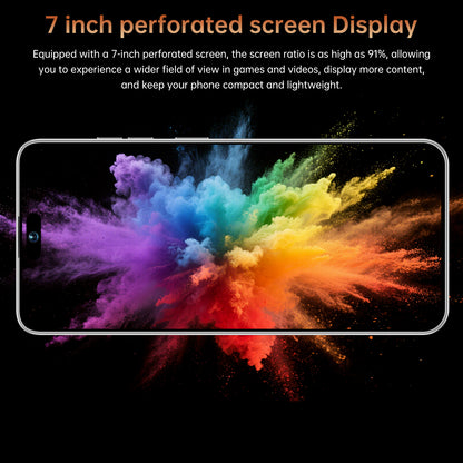 GAMAKOO G17 Pro Max 5G 256G Version