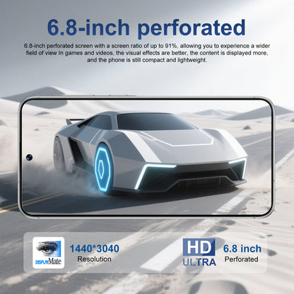 GAMAKOO G56 5G 128G Version
