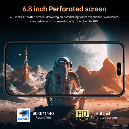 GAMAKOO G17 Pro Max 5G 64G Version