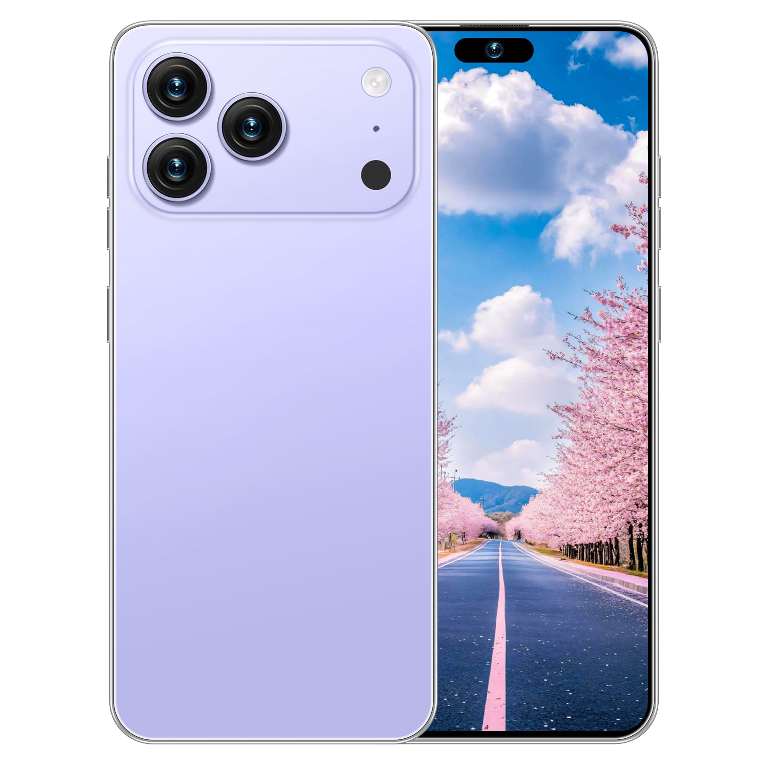GAMAKOO G17 Pro Max 5G 256G Version