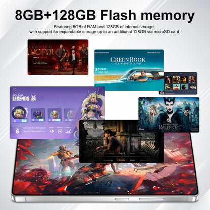GAMAKOO G26 Ultra 5G S Pen 128G Version