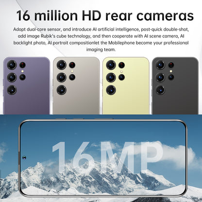 GAMAKOO G25 Ultra 5G 128G Version