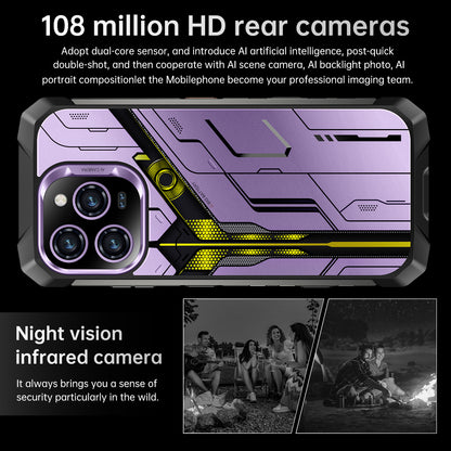 GAMAKOO R16 Pro Max
