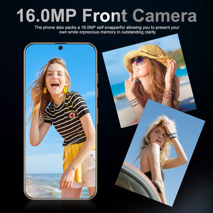GAMAKOO G25 Ultra 5G 256G Version