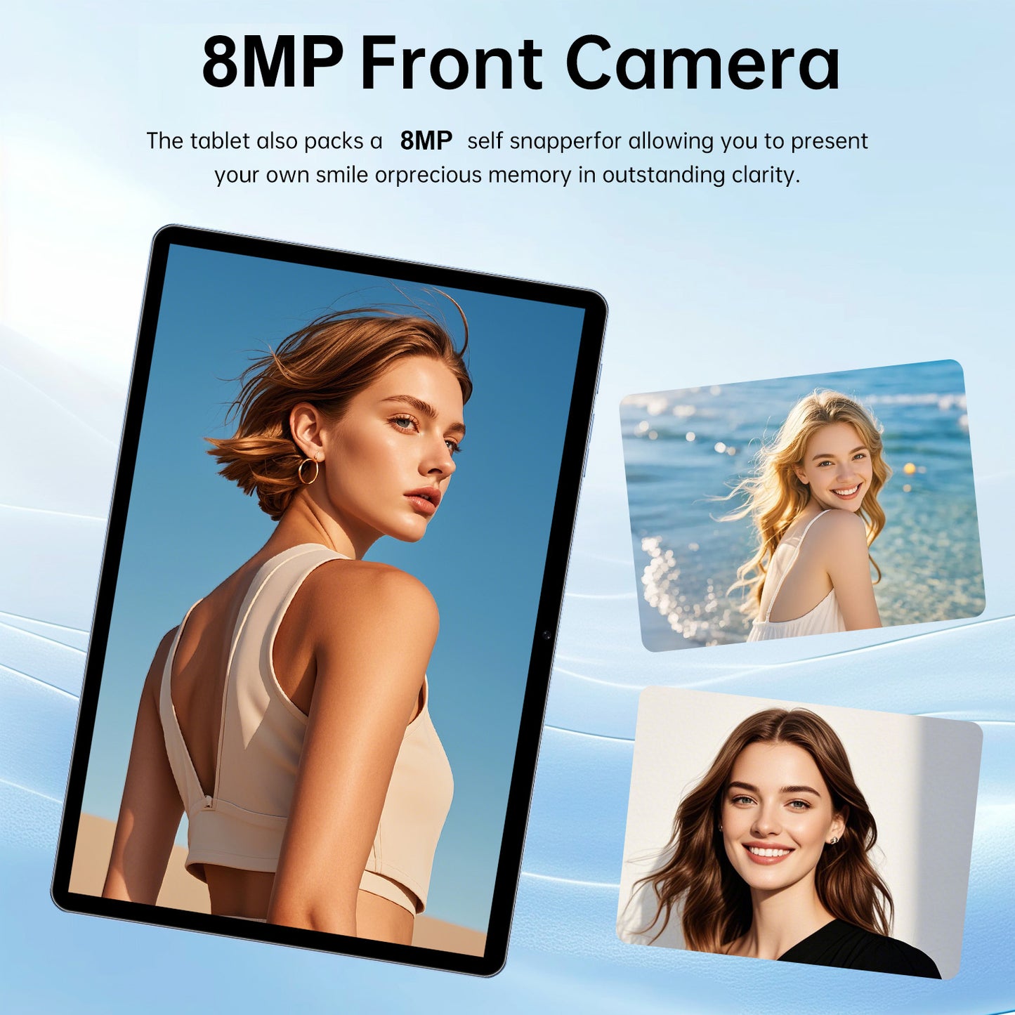 GAMAKOO Tab T10 Ultra