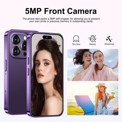 GAMAKOO G16 MINI 4G