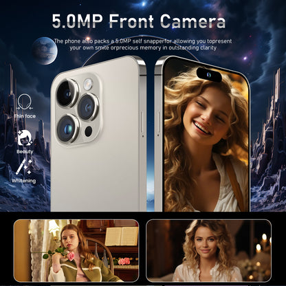 GAMAKOO G16 Pro Max 4G