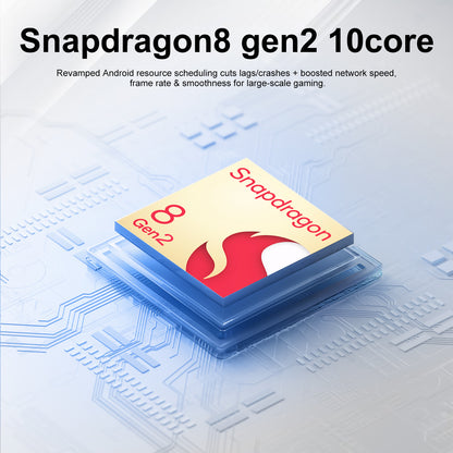 GAMAKOO G26 Ultra 5G S Pen 128G Version