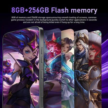 GAMAKOO G16 Pro Max 5G 256G Version