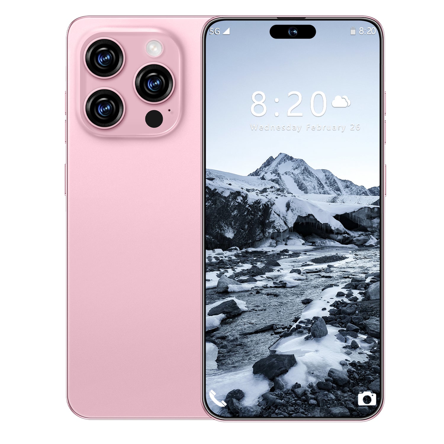 GAMAKOO G16 Pro Max 5G 256G Version