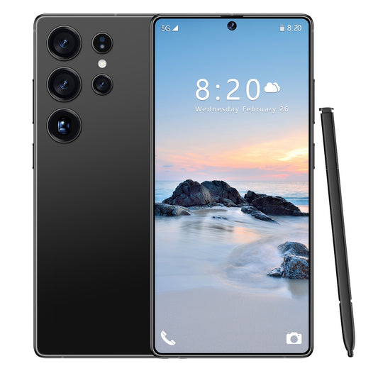 GAMAKOO G25 Ultra 5G S Pen 32G Version