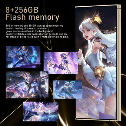 GAMAKOO K25 Pro