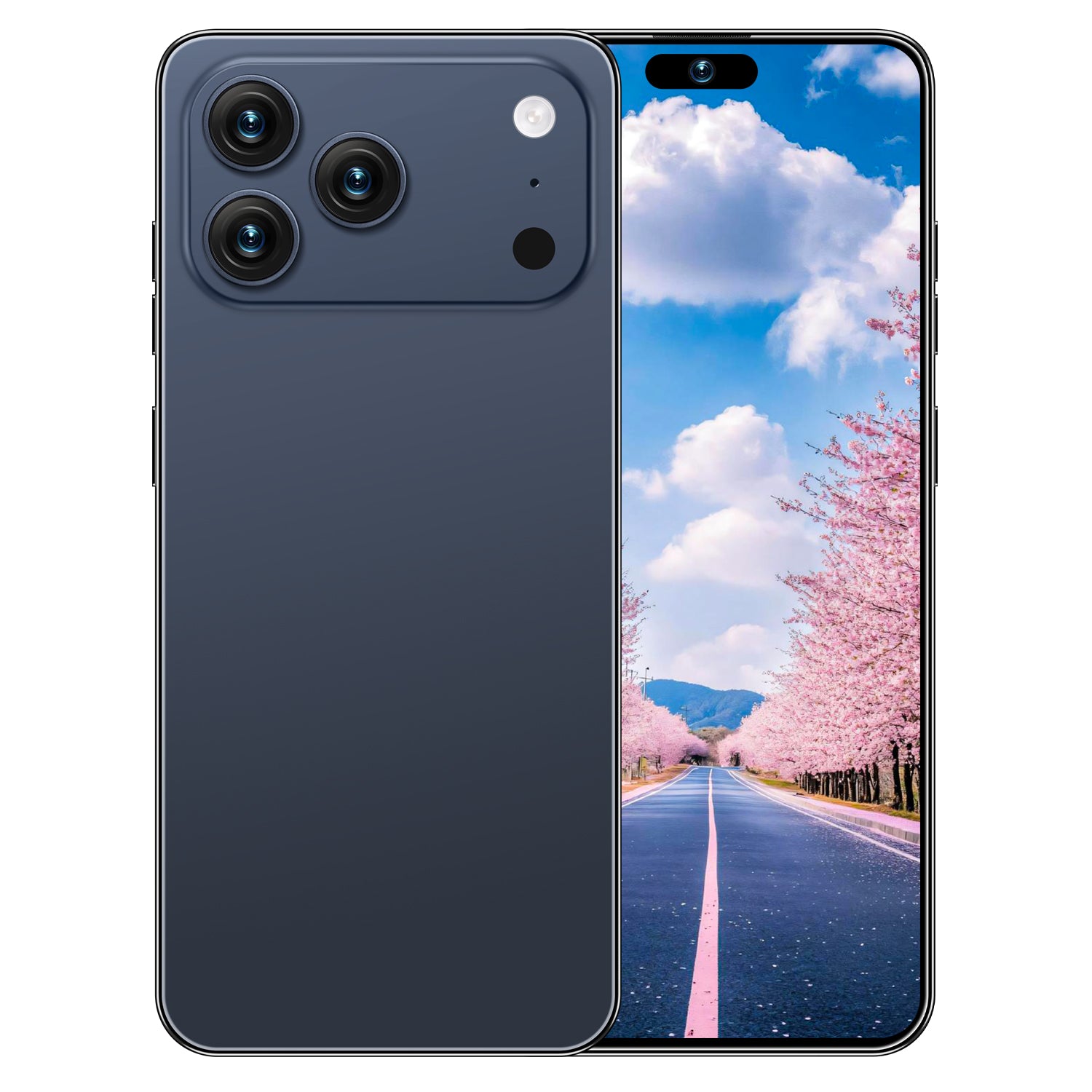 GAMAKOO G17 Pro Max 5G 256G Version