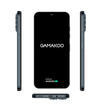 GAMAKOO G14 Pro