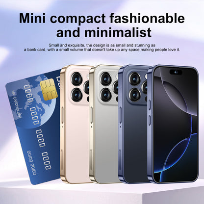 GAMAKOO G16 MINI 4G