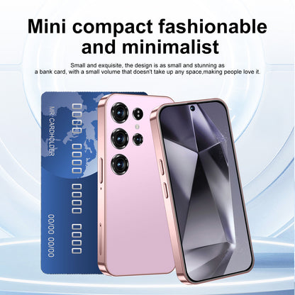 GAMAKOO G25 MINI 4G