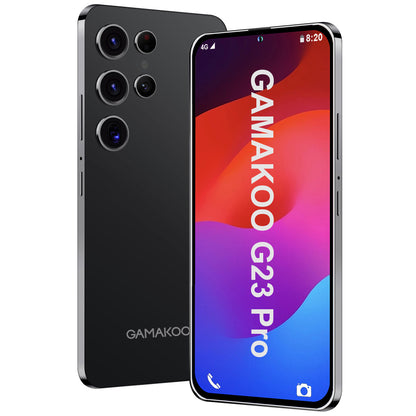 GAMAKOO G23 Pro