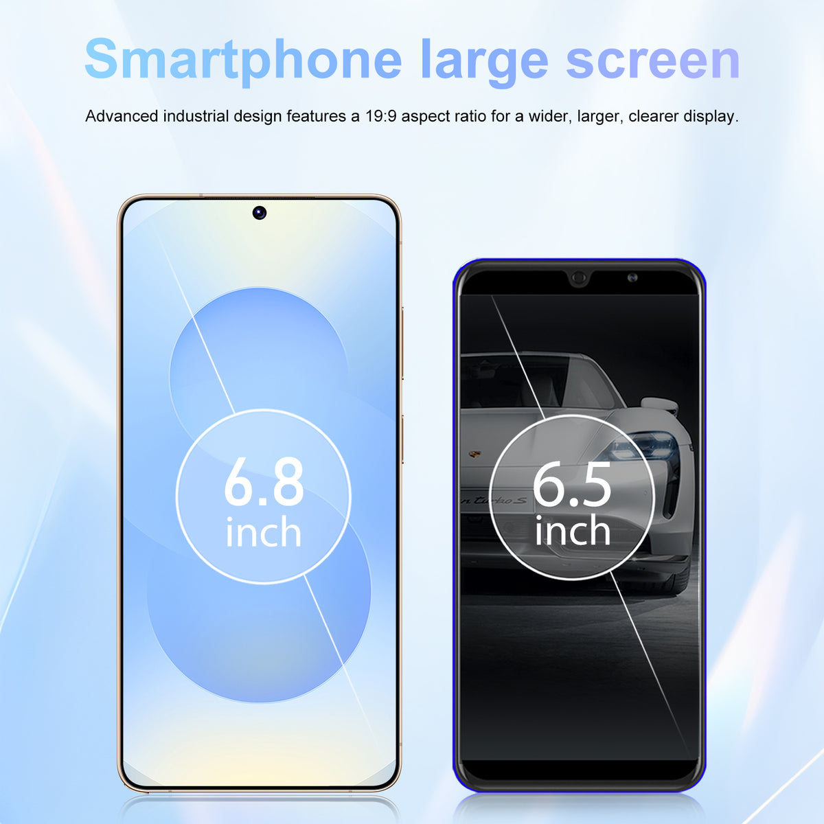 GAMAKOO G26 Ultra 5G S Pen 32G Version