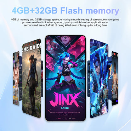 GAMAKOO G26 Ultra 5G S Pen 32G Version