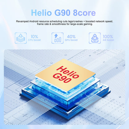 GAMAKOO G26 Ultra 5G S Pen 32G Version