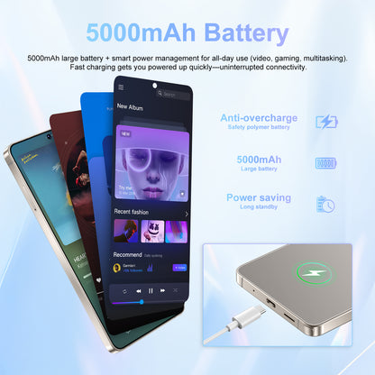 GAMAKOO G26 Ultra 5G S Pen 32G Version