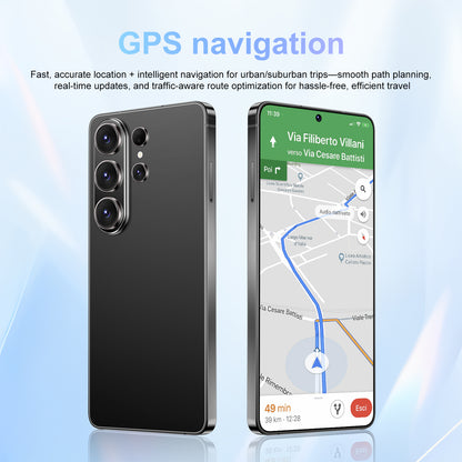 GAMAKOO G26 Ultra 5G S Pen 32G Version