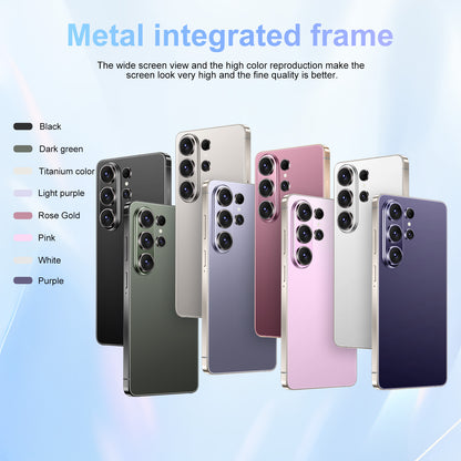 GAMAKOO G26 Ultra 5G S Pen 32G Version