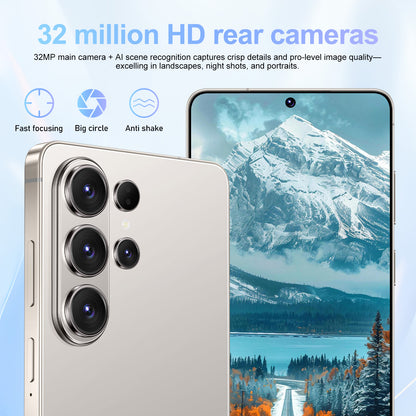 GAMAKOO G26 Ultra 5G S Pen 32G Version