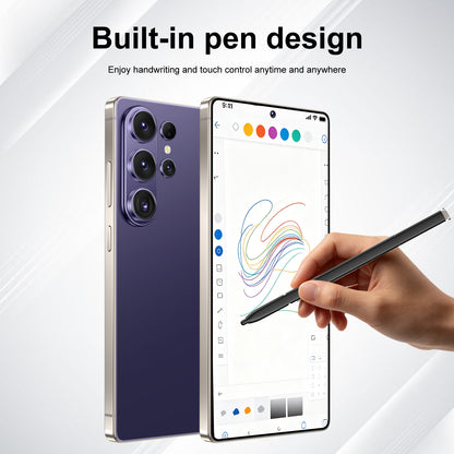GAMAKOO G26 Ultra 5G S Pen 128G Version